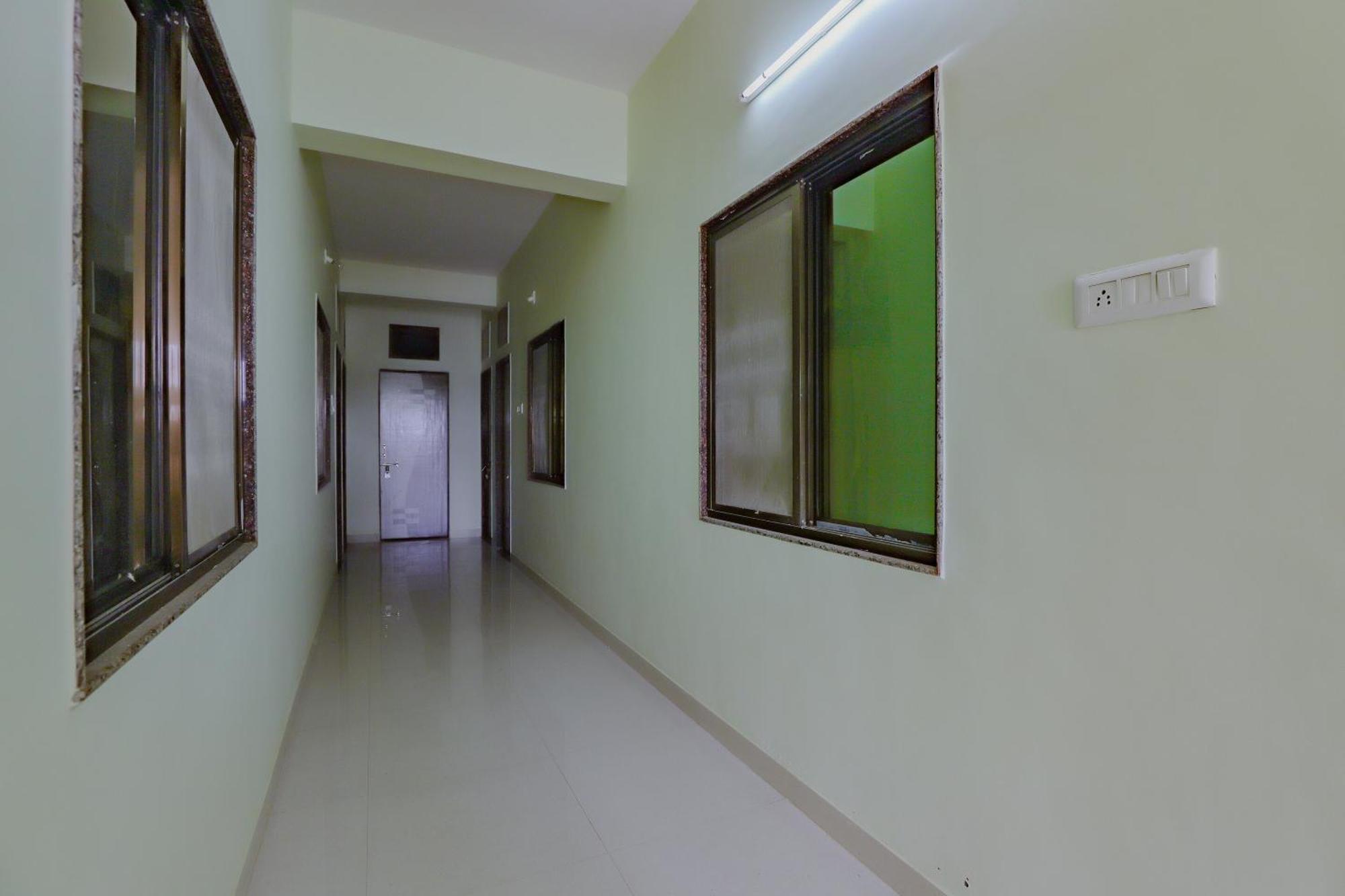 Spot On Jainsite Bhavan Palitana Exterior foto